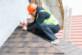 Best Roof Leak Repair  in Binghamton University, NY